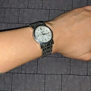 Burberry watch